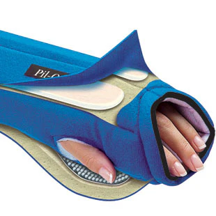 IMAK PIL-O-SPLINT Wrist Night Splint - Image 3