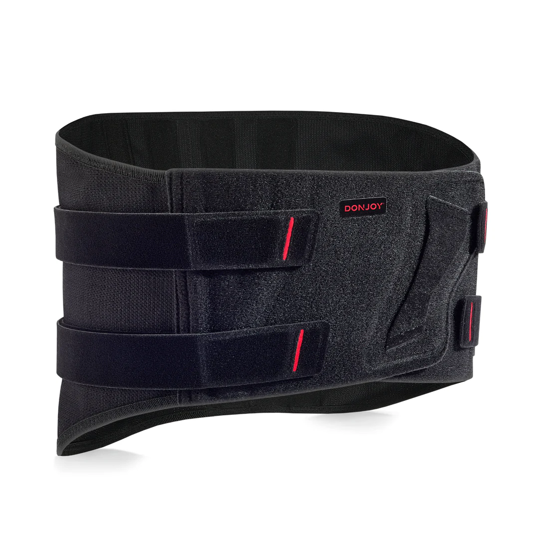DonJoy Immostrap 2.0 Lumbar Support