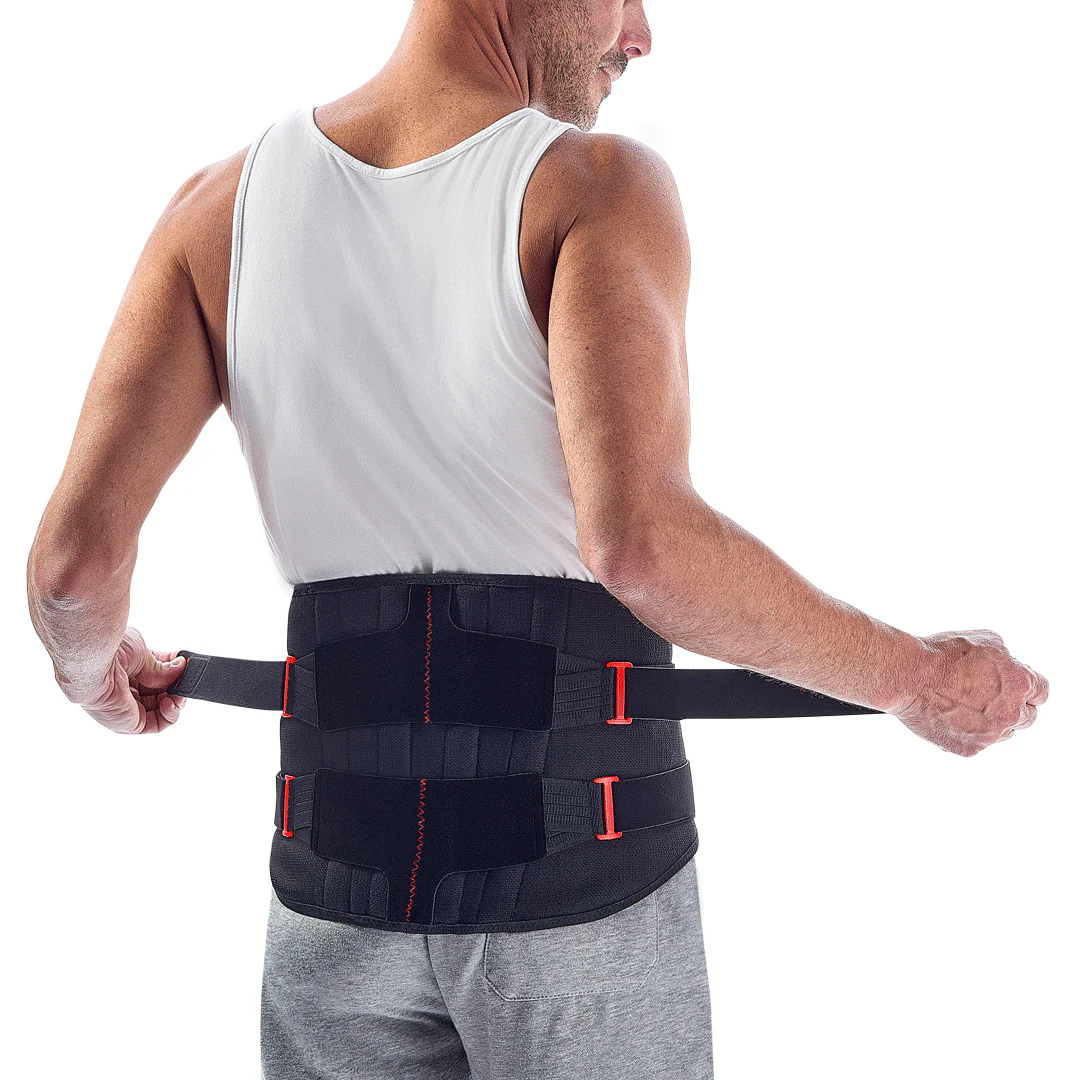 DonJoy Immostrap 2.0 Lumbar Support - Image 2