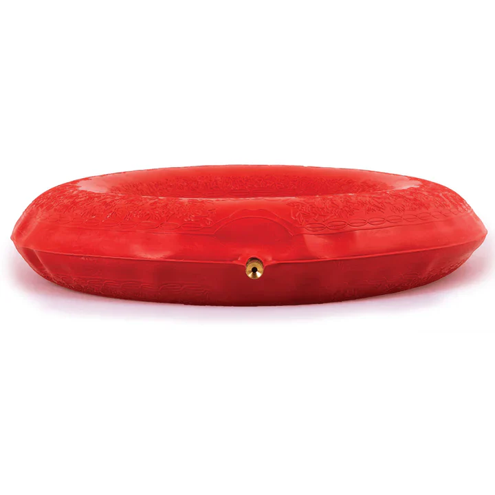 Carex Inflatable Rubber Ring Cushion - Image 2