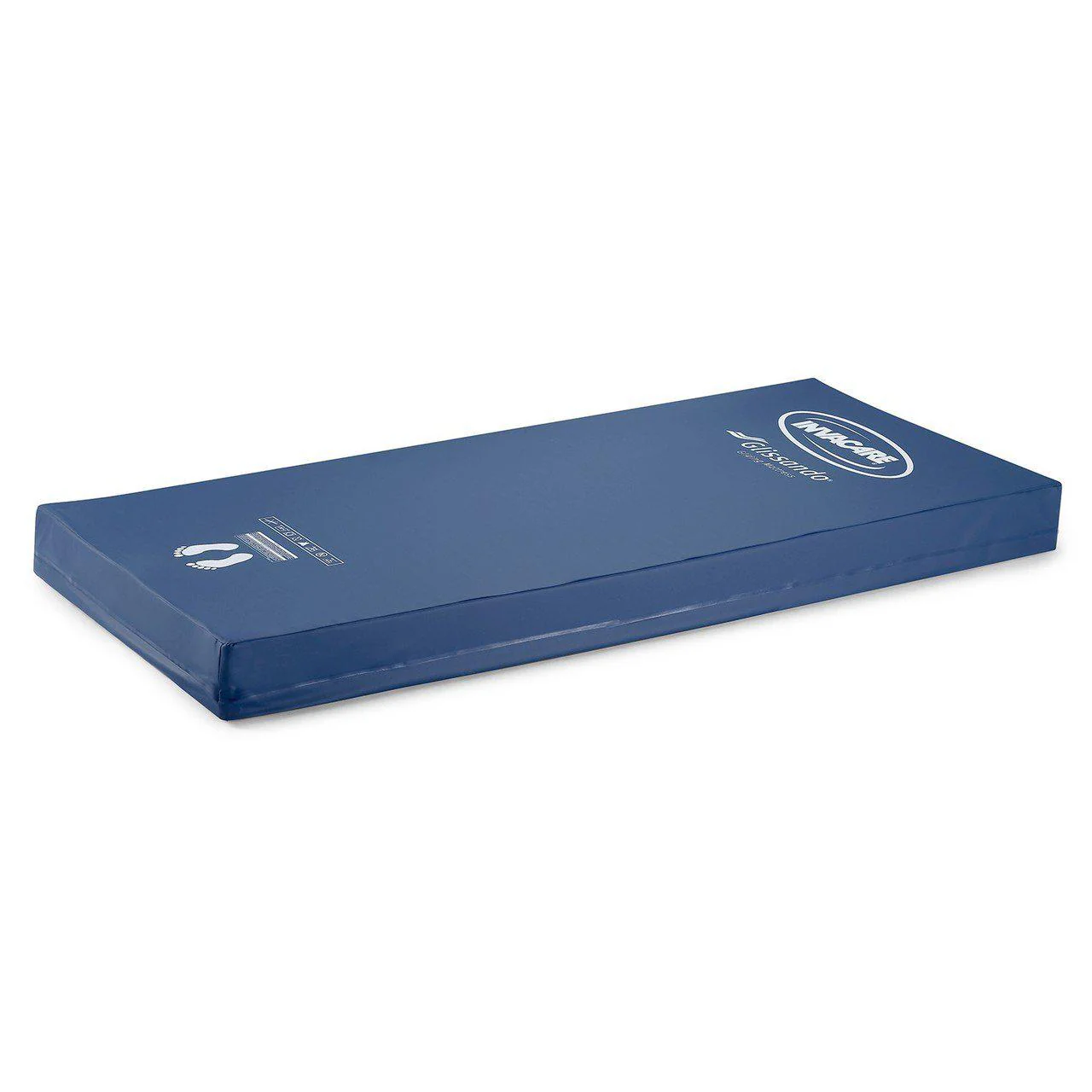 Invacare Glissando Gliding Mattress