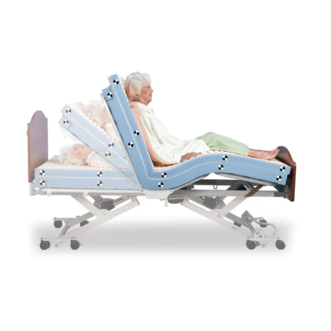 Invacare Glissando Gliding Mattress - Image 2