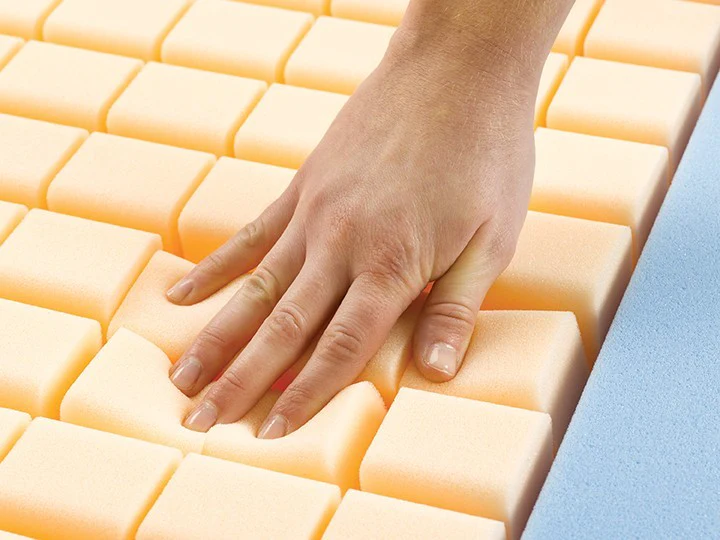 Invacare Glissando Gliding Mattress - Image 3