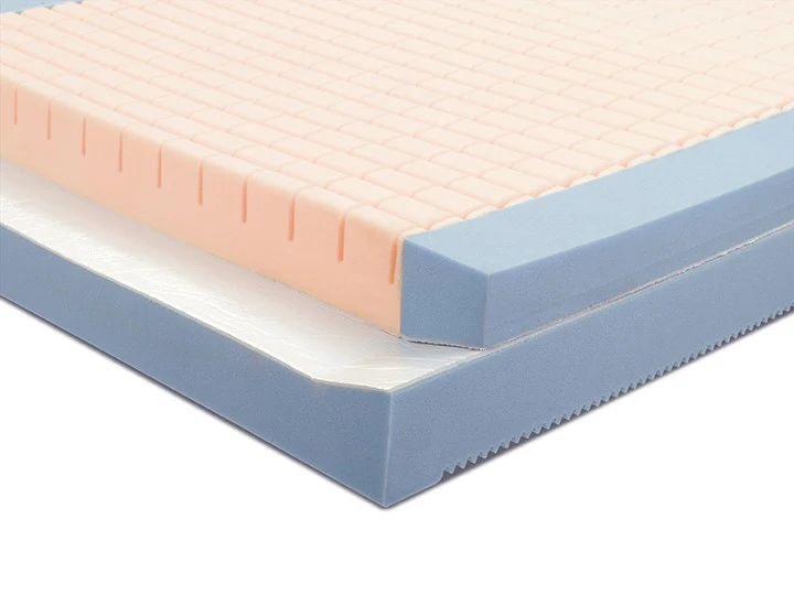 Invacare Glissando Gliding Mattress - Image 4