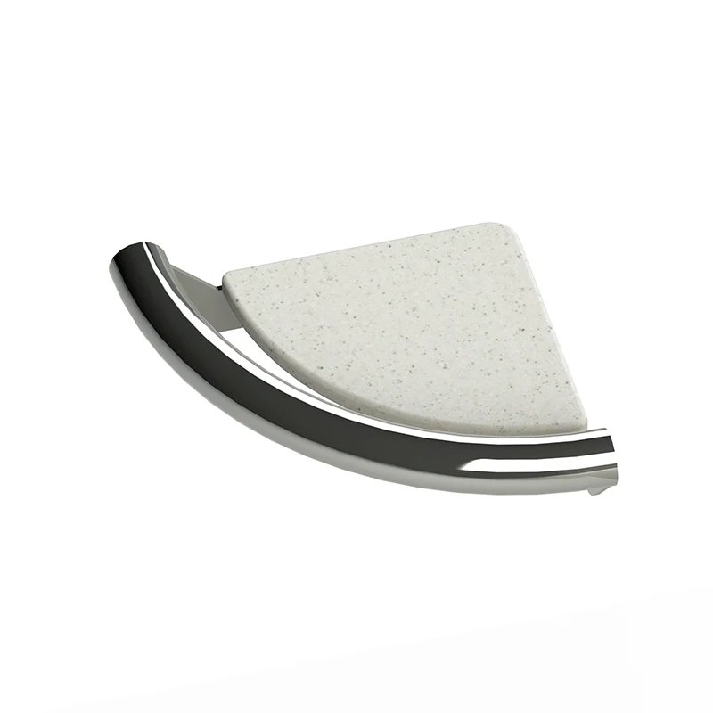 Invisia Corner Shelf - Image 4