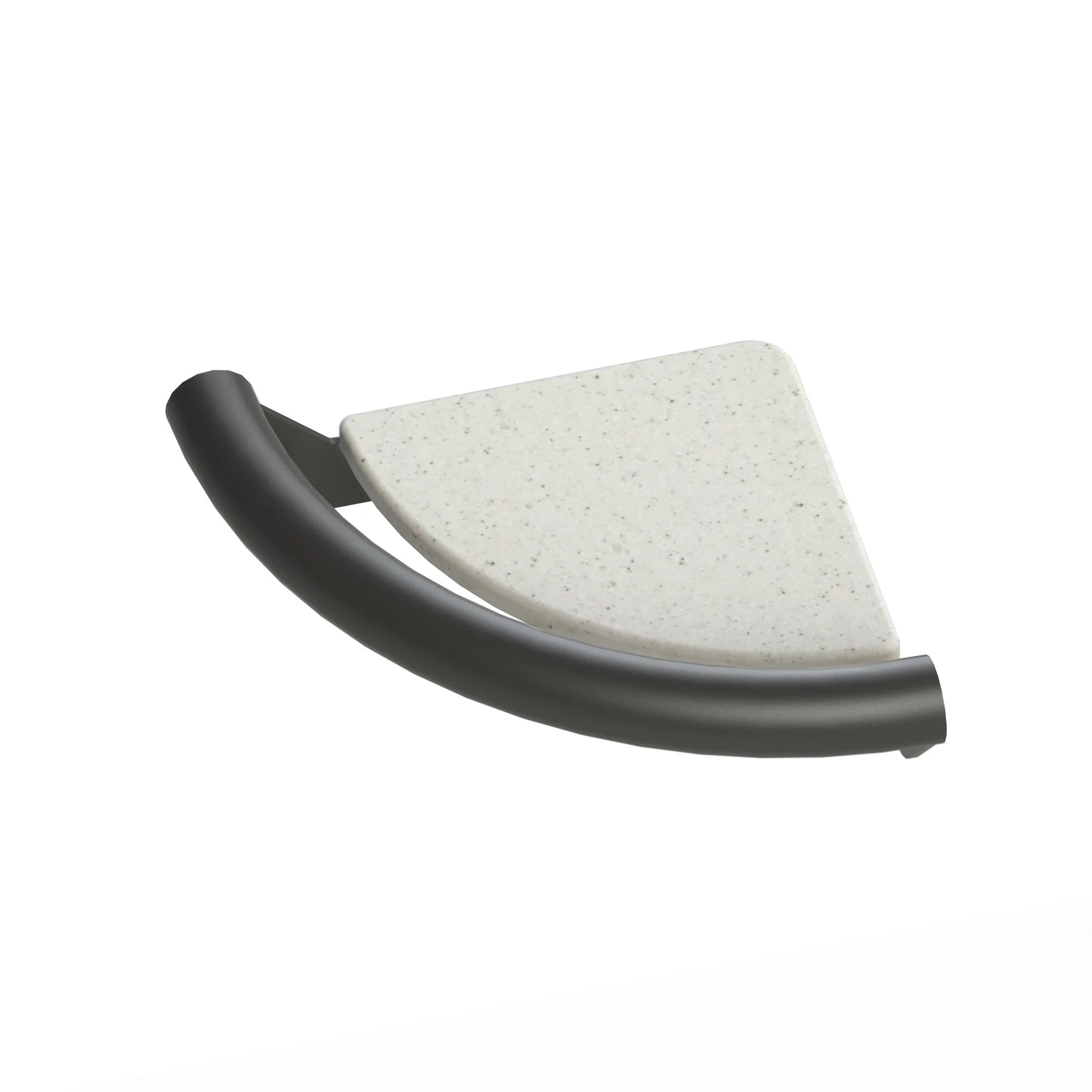 Invisia Corner Shelf - Image 5