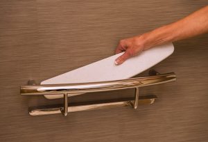 Invisia Shampoo Shelf - Image 2