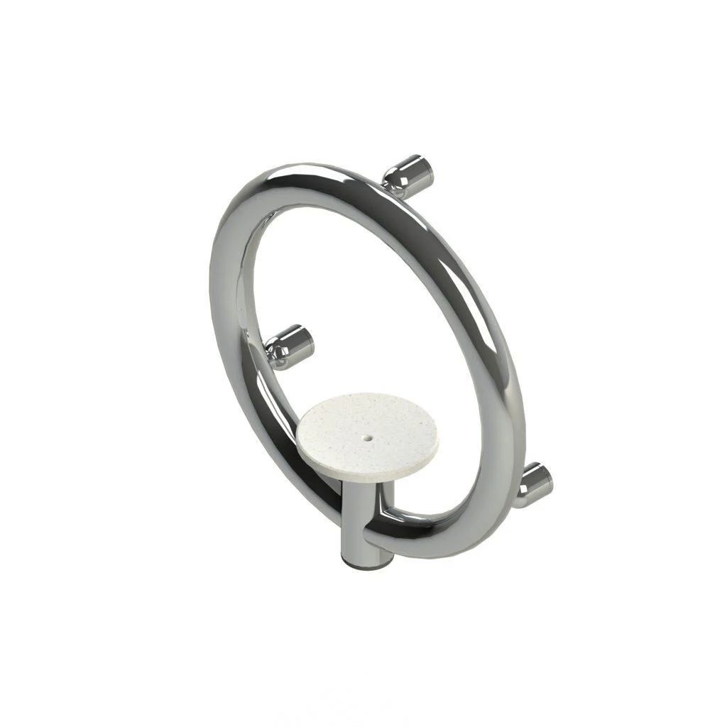 Invisia Soap Dish