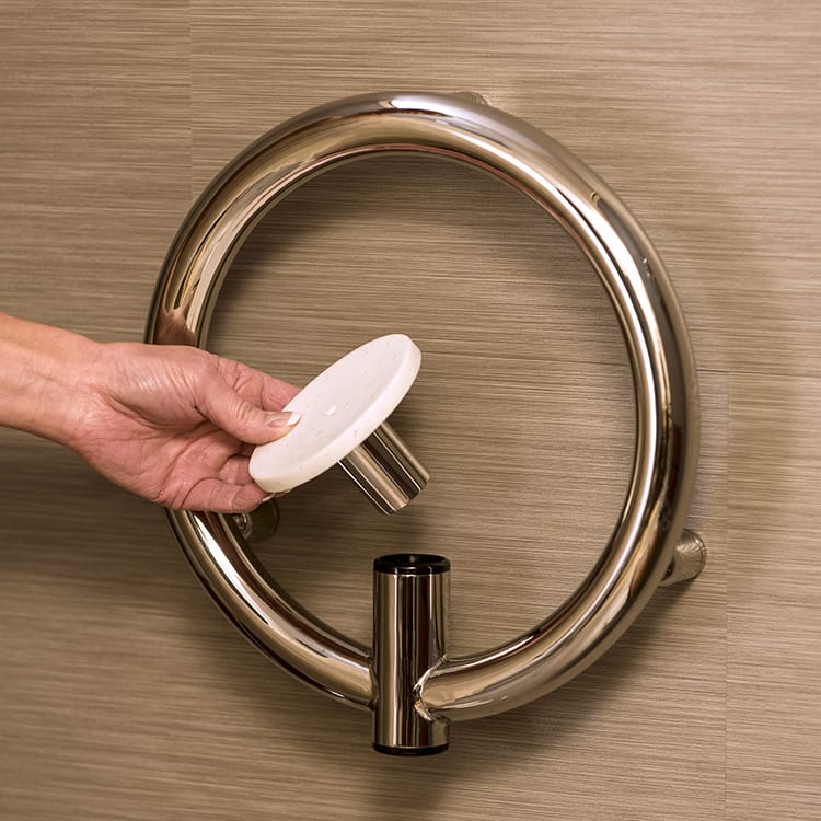 Invisia Soap Dish - Image 2
