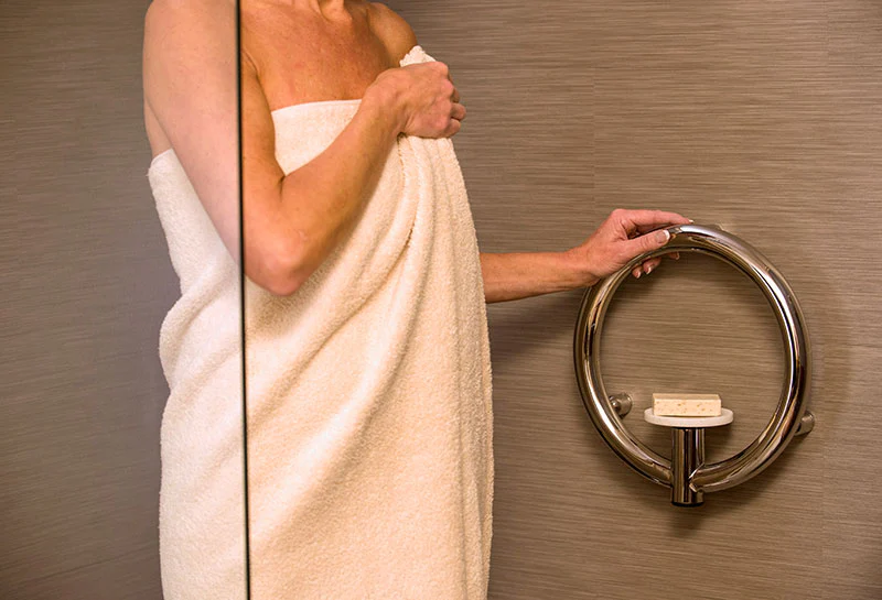 Invisia Soap Dish - Image 3