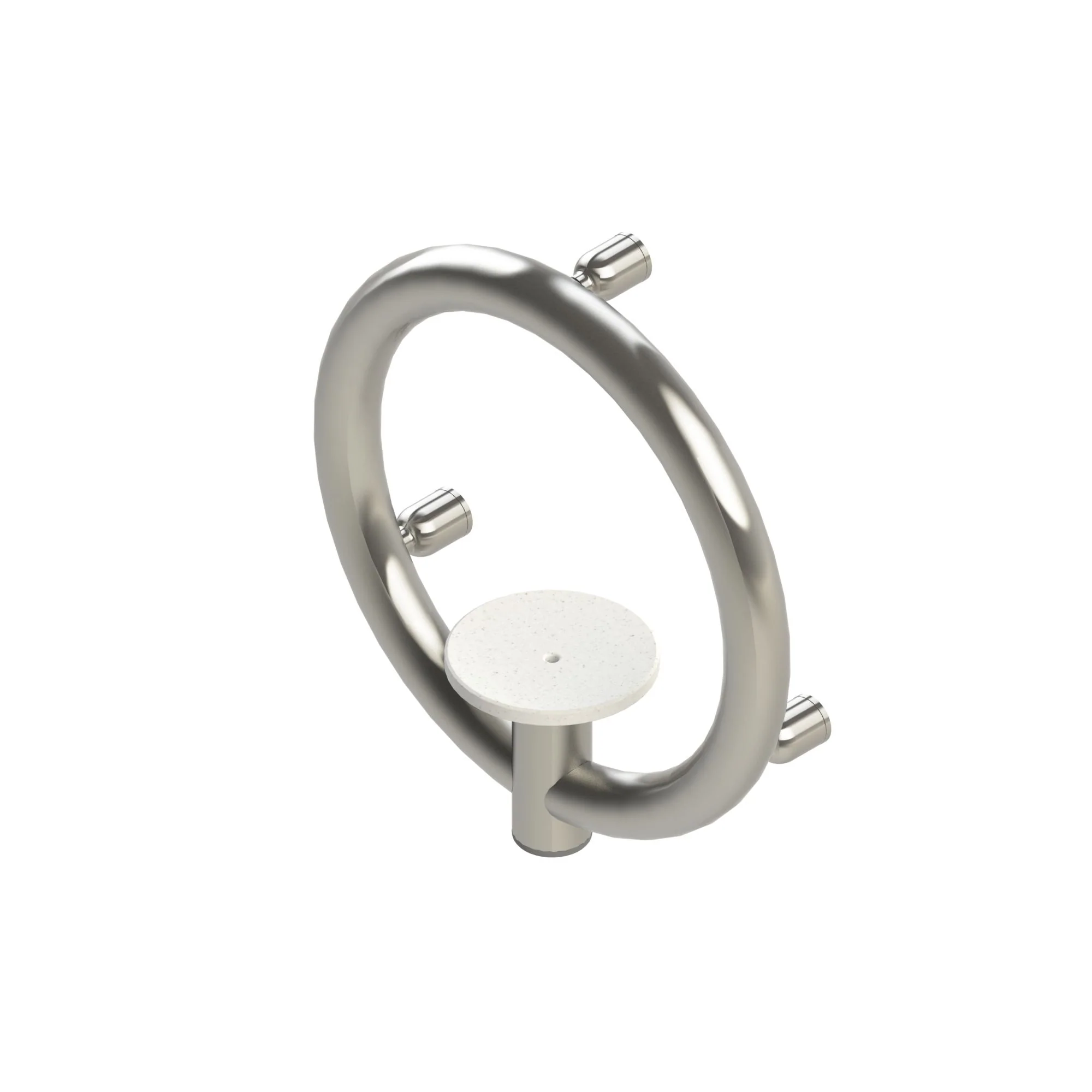 Invisia Soap Dish - Image 4
