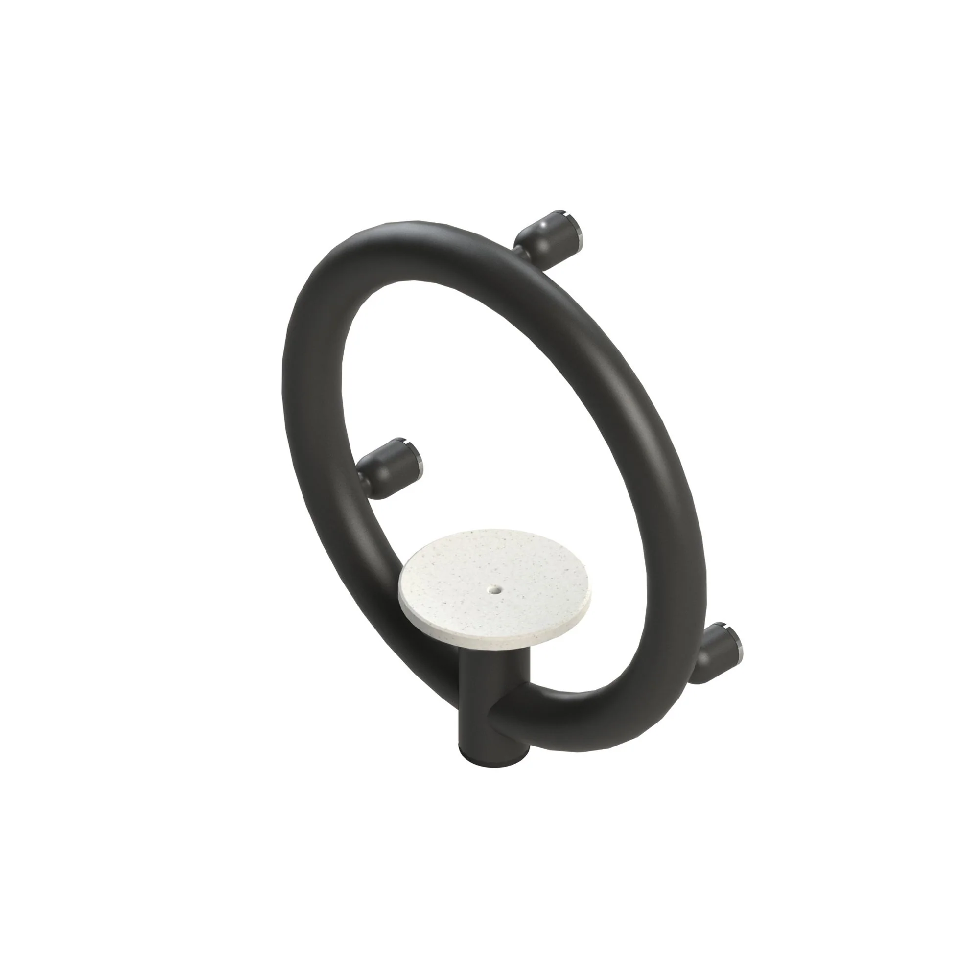 Invisia Soap Dish - Image 5
