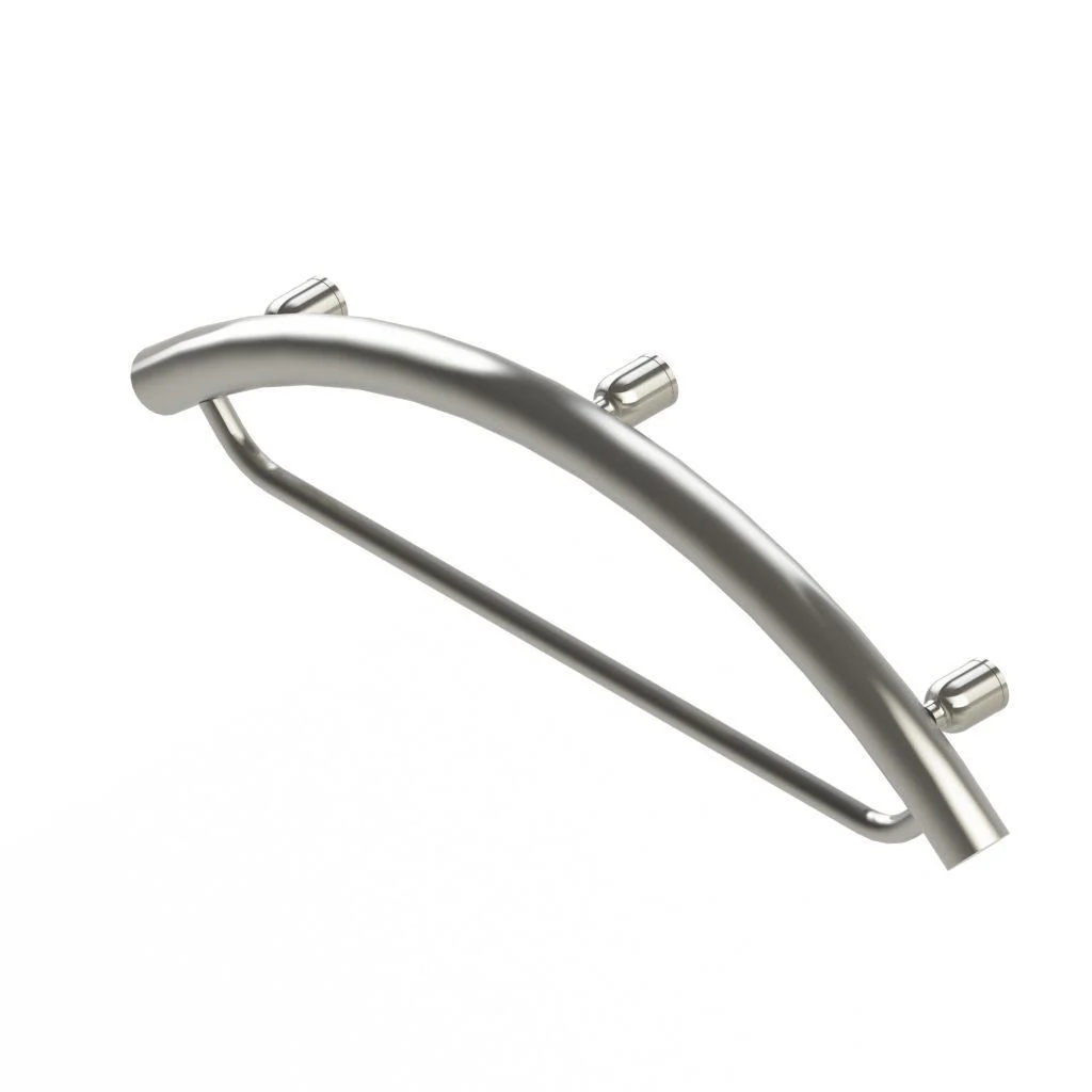 Invisia Towel Bar - Image 3