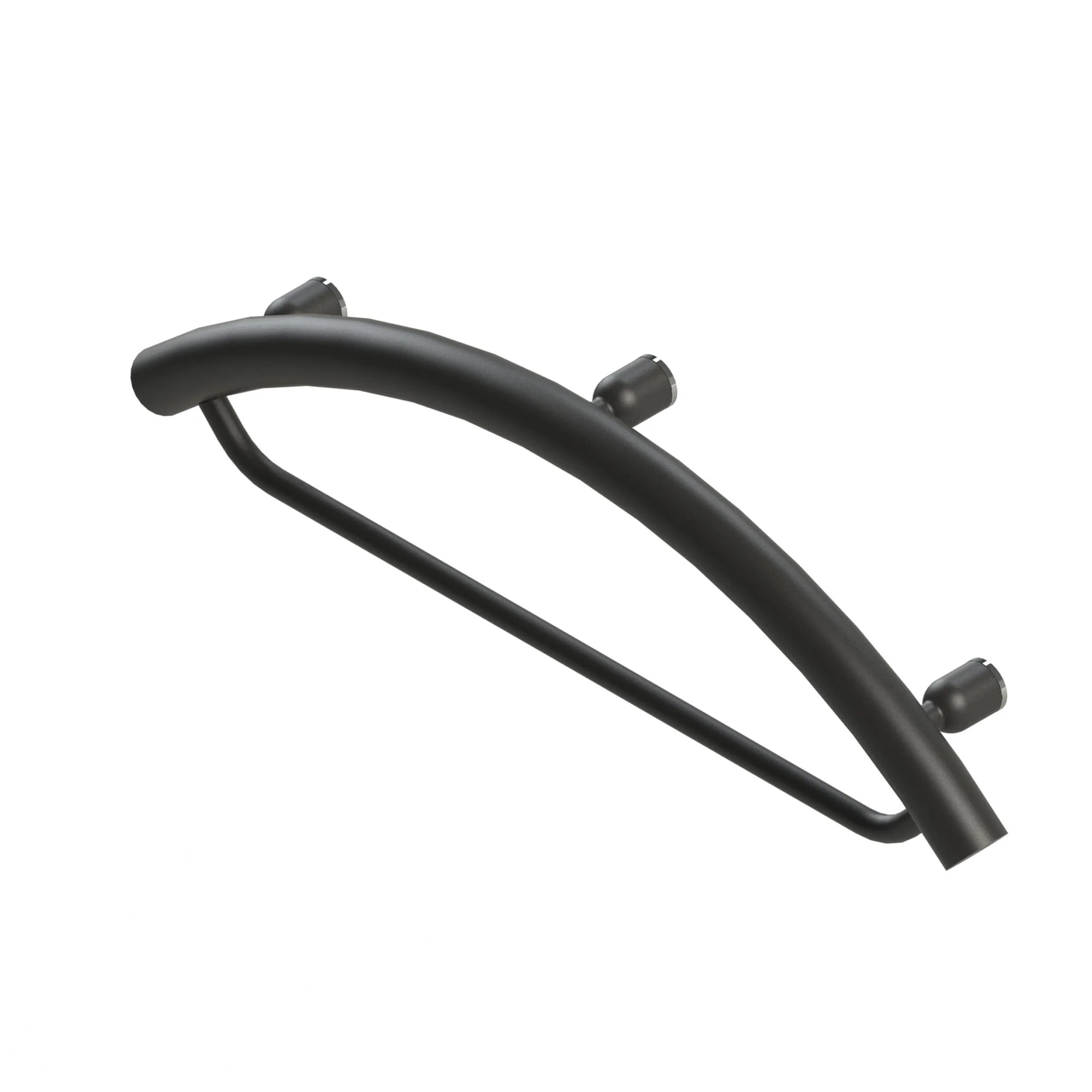 Invisia Towel Bar - Image 4