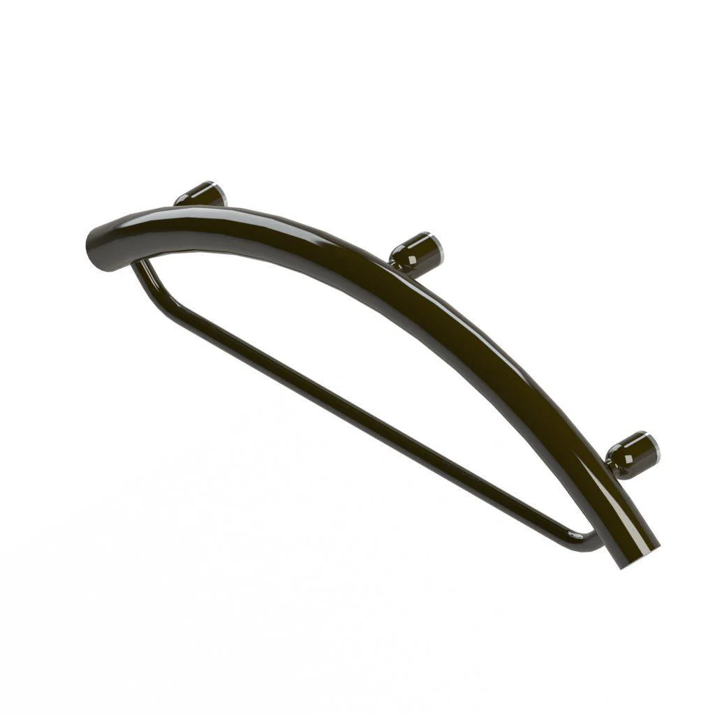 Invisia Towel Bar - Image 5