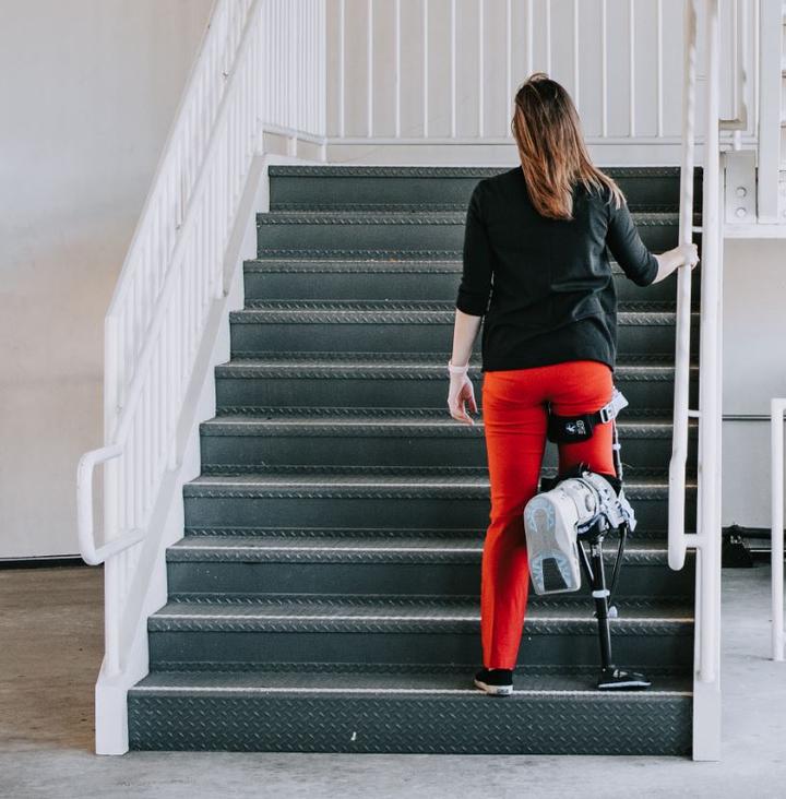 iWALK Crutch 3.0 - Image 3