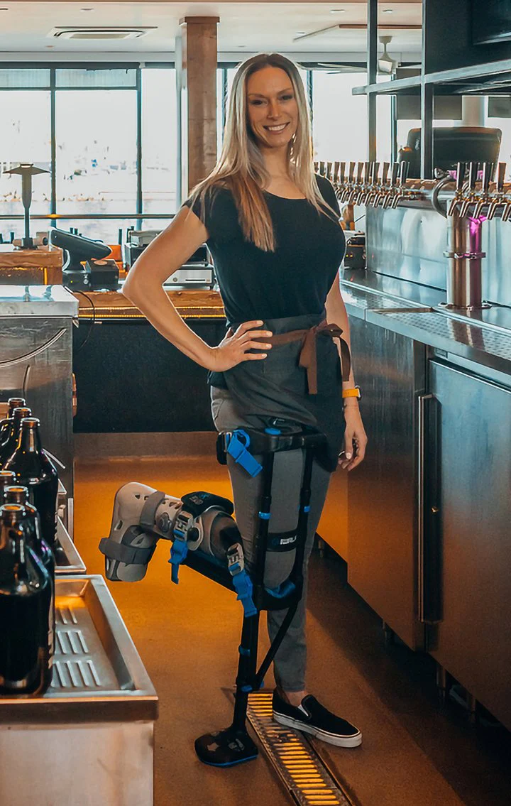 iWALK Crutch 3.0 - Image 4