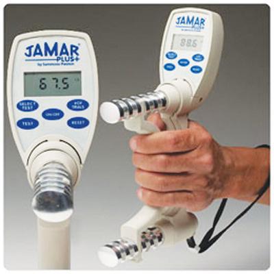 FEI Jamar Plus + Electronic Hand Dynamometer 200lb