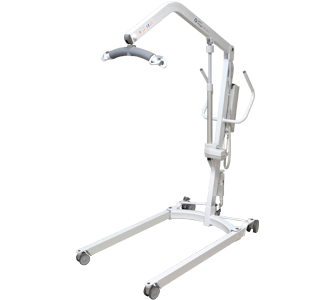 Joerns Healthcare Hoyer HPL450 Heavy-Duty Patient Lifter