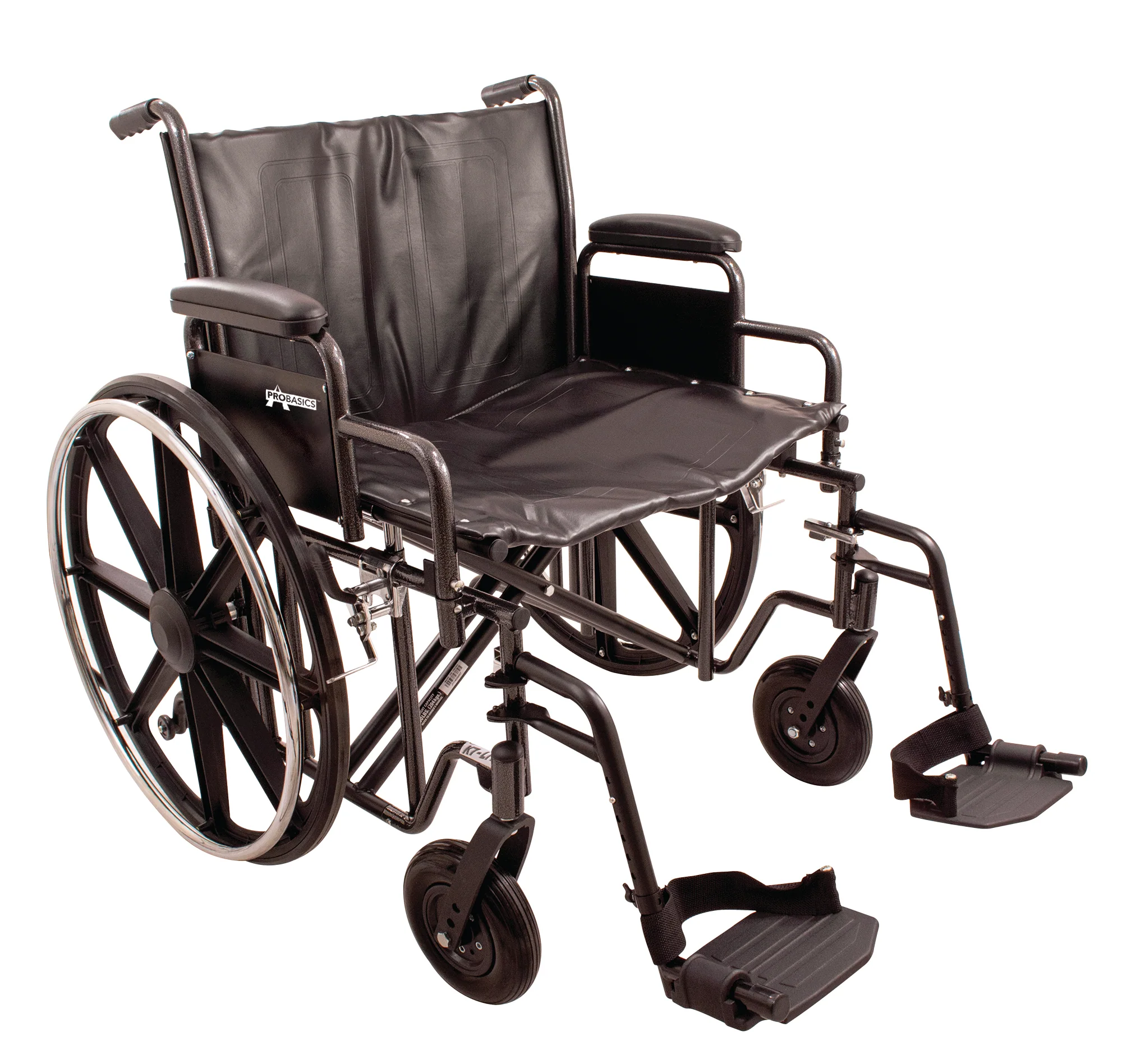 ProBasics K7 Heavy Duty Wheelchair