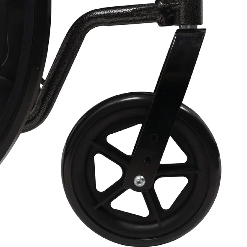 ProBasics K2 Wheelchair Standard Hemi Wheelchair - Image 5