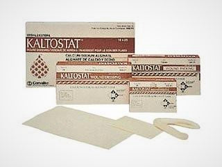 ConvaTec KALTOSTAT Calcium Alginate Wound Dressing, Sterile