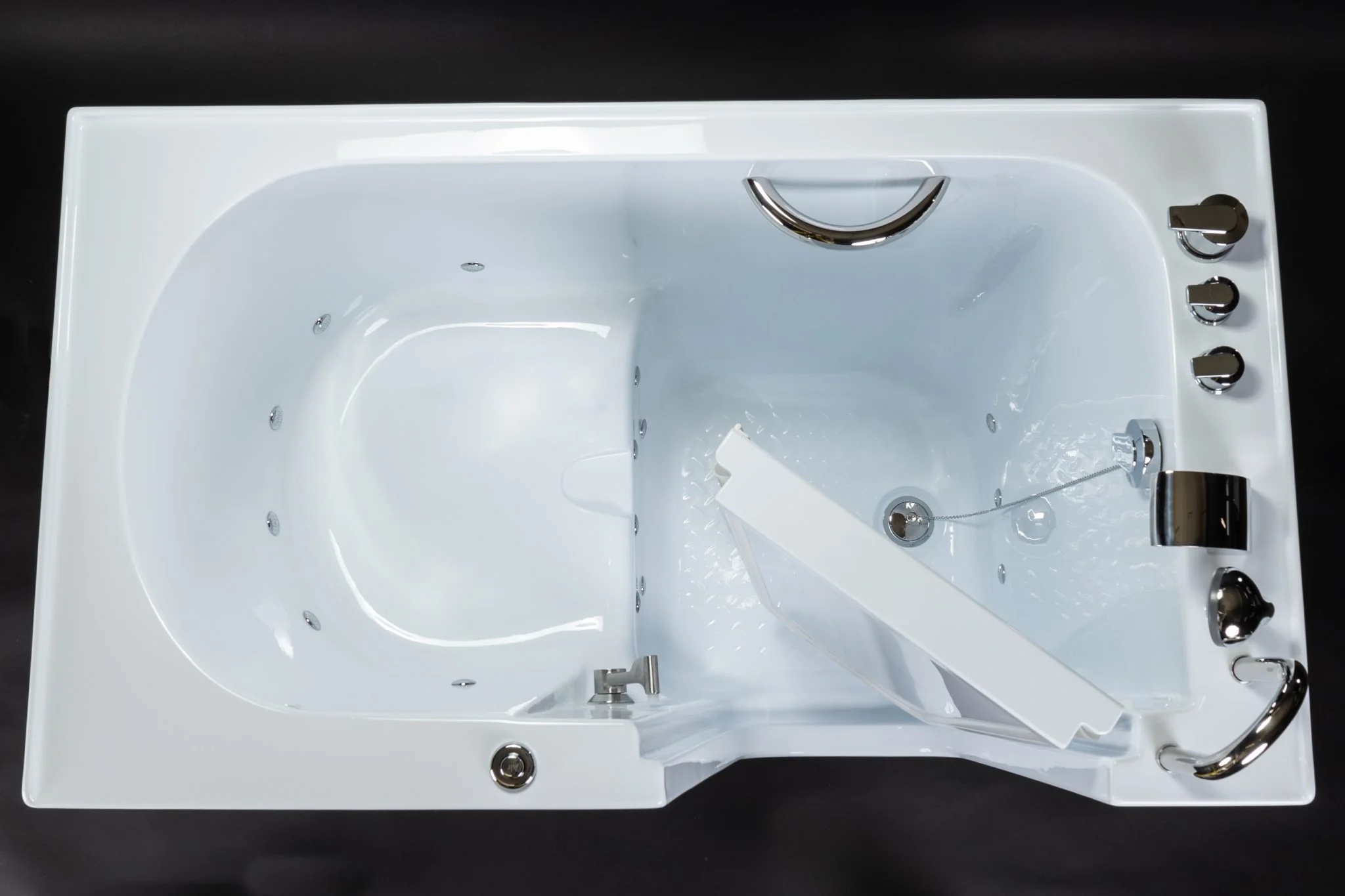 Safety Bath Kananaskis Walk-in Bathtub - Image 2