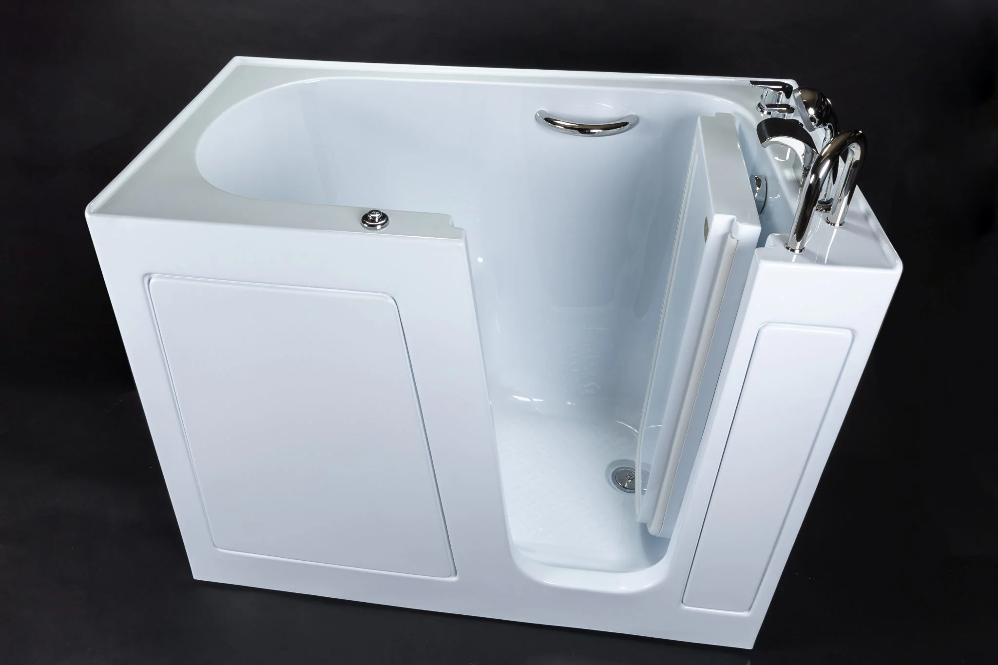 Safety Bath Kananaskis Walk-in Bathtub - Image 3