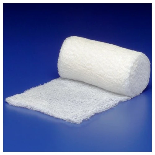 Covidien Kerlix AMD Antimicrobial Gauze Bandage Rolls - Image 2