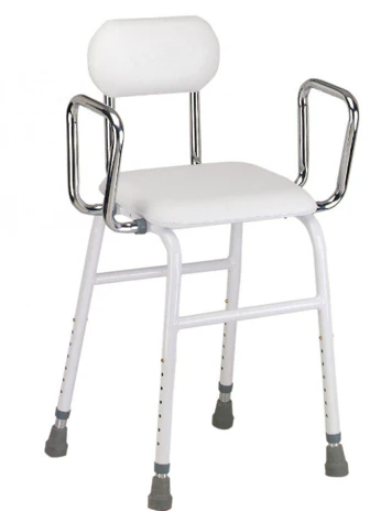 Drive Medical Kitchen Stool - Image 3