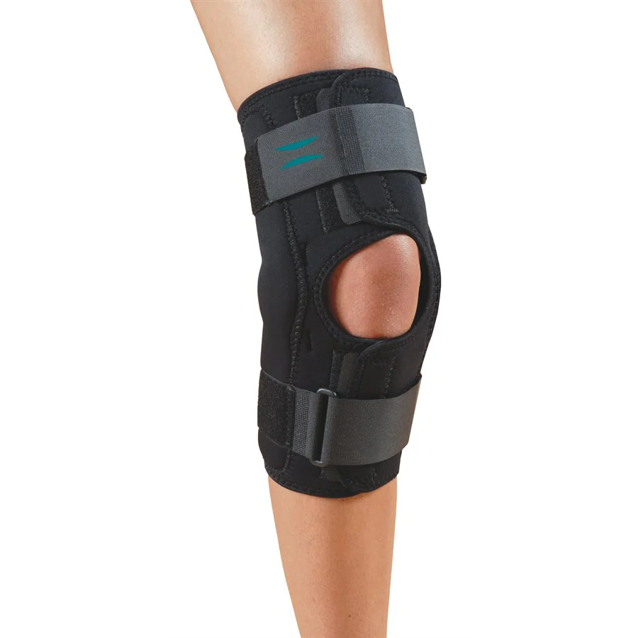 Hely & Weber Knapp Knee Brace