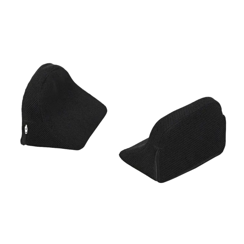 Accora Lateral Support Wedges (Set of 2)