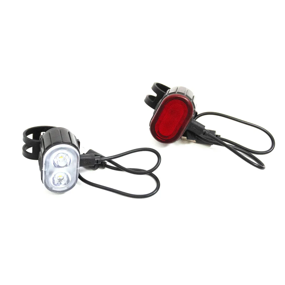 Travel Buggy City2Plus - LED Light