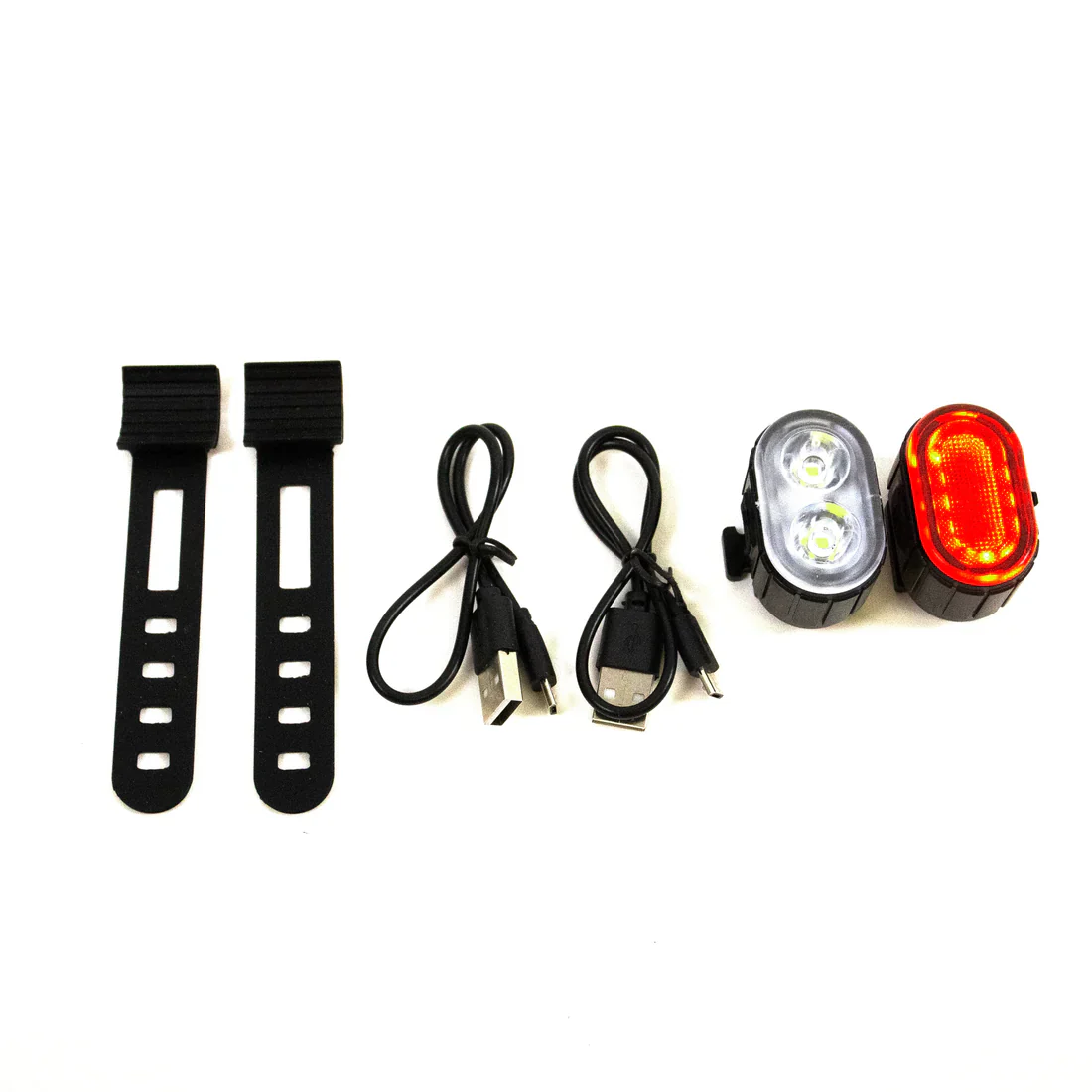 Travel Buggy City2Plus - LED Light - Image 2
