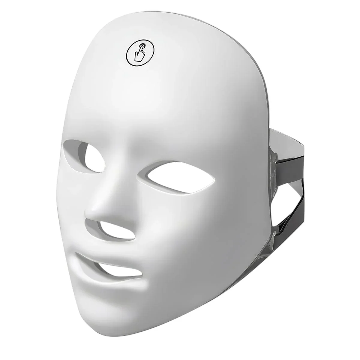 Relaxus LED Light Therapy Face Mask 544790