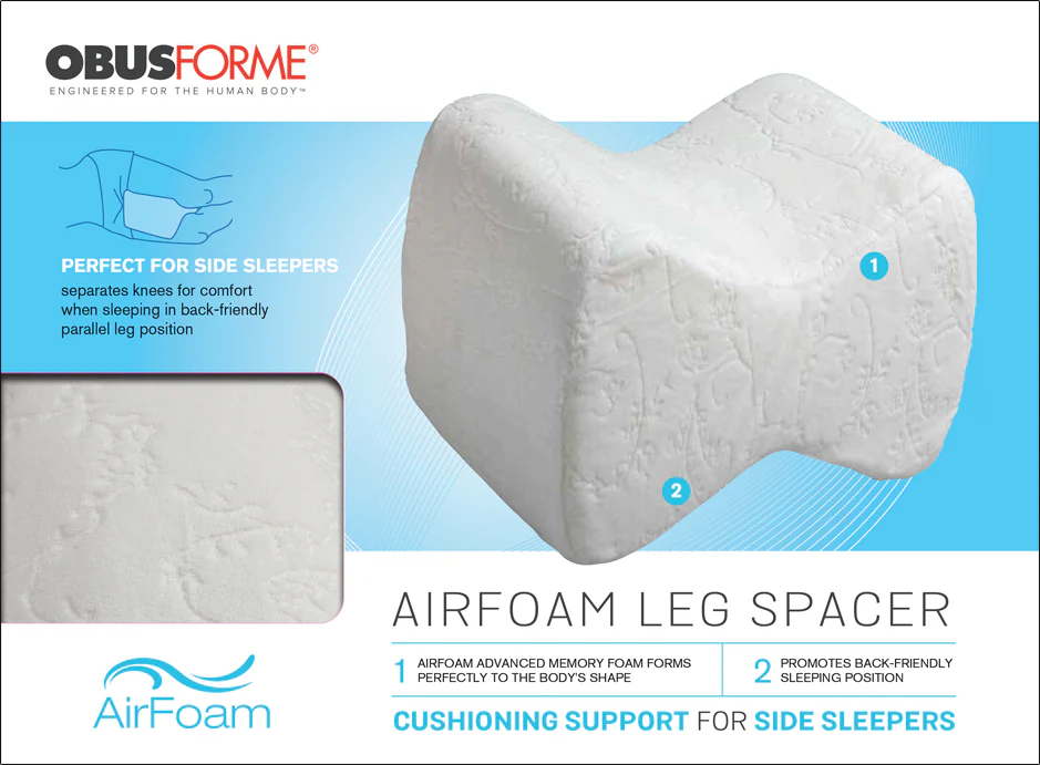 Obus Forme Leg Spacer Cushion - Image 2