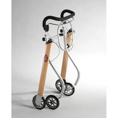 Trust Care Let's Go Indoor Rollator - Image 4