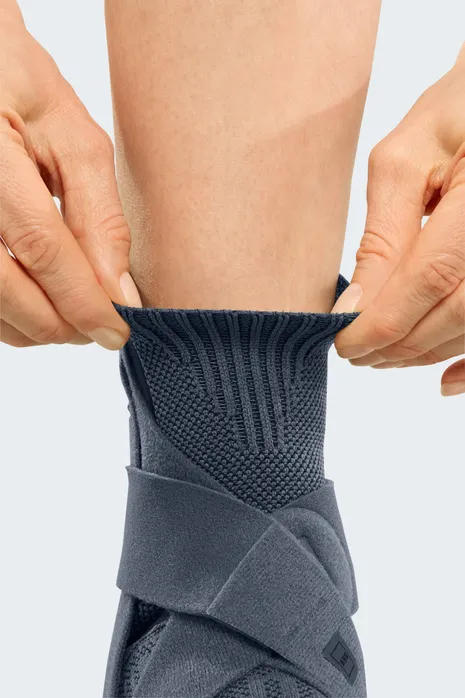 Medi Levamed Active Ankle Support - Image 3