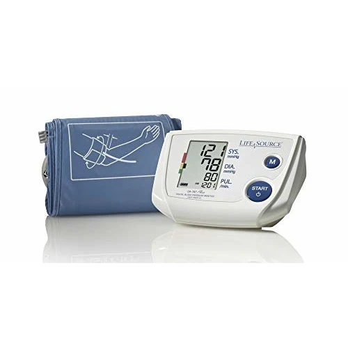 A & D Premium Blood Pressure Monitor