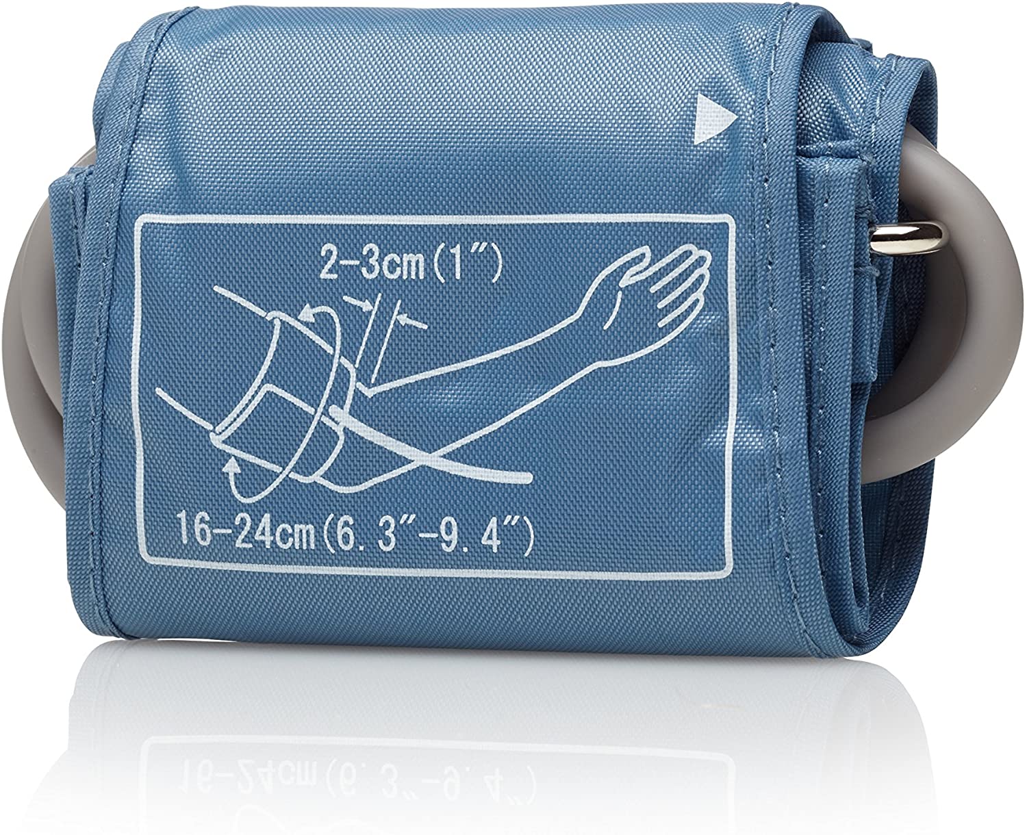 A & D Replacement Cuff for Blood Pressure Monitor