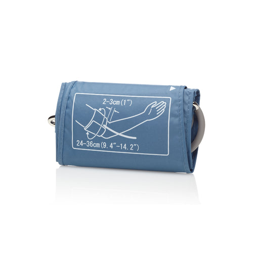 A & D Replacement Cuff for Blood Pressure Monitor - Image 2