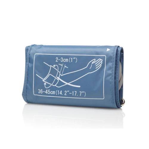 A & D Replacement Cuff for Blood Pressure Monitor - Image 3
