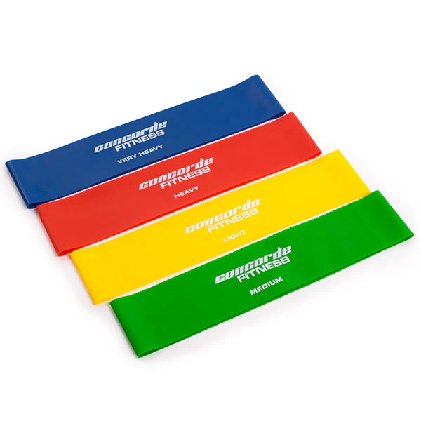 Concorde Fitness Light Resistance Fitness Loop