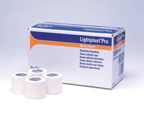 BSN Medical Lightplast Pro 5cm X 6.8m Roll