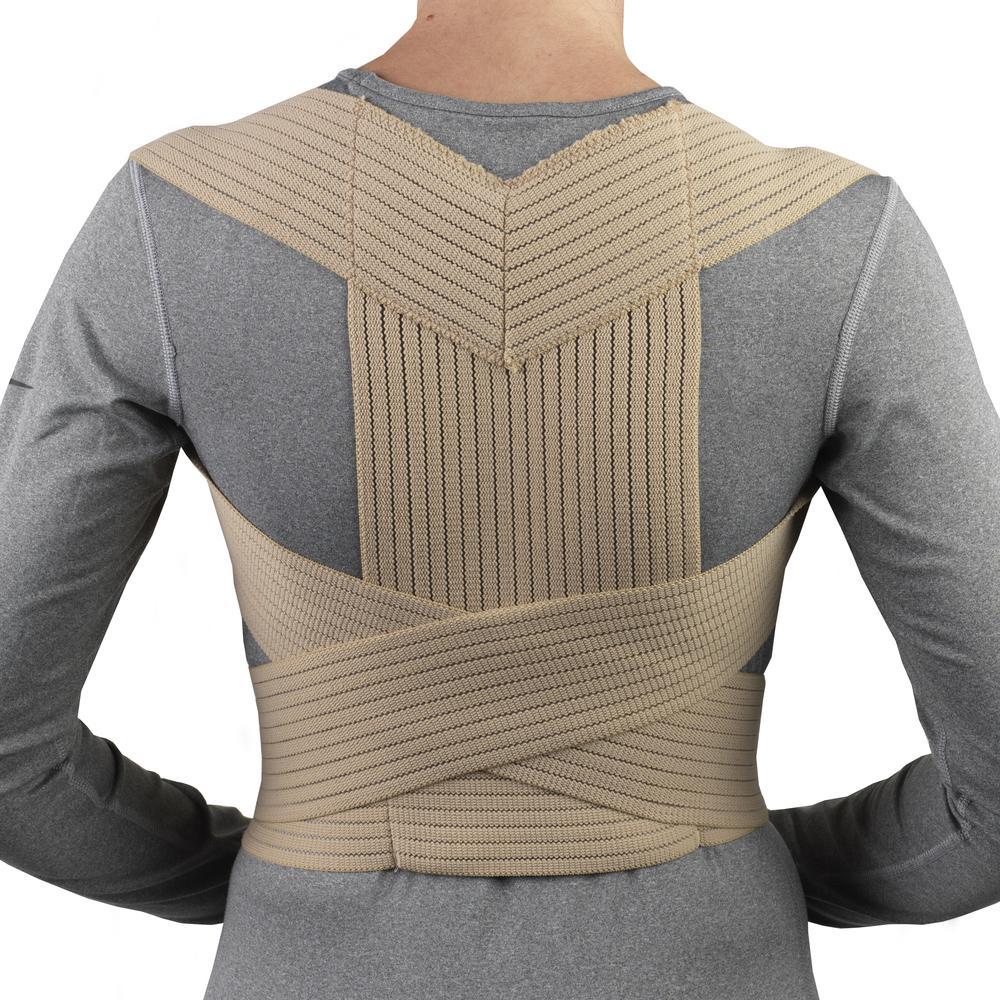 Airway Surgical Lightweight Elastic Posture Support