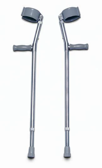 Drive Medical Forearm Crutches