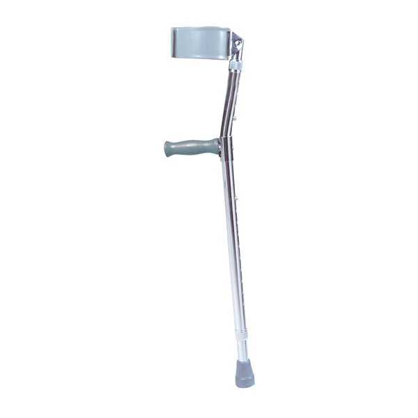Drive Medical Forearm Crutches - Image 2