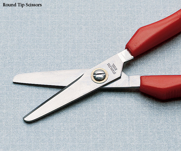 North Coast Medical Long Loop Scissors - Image 2