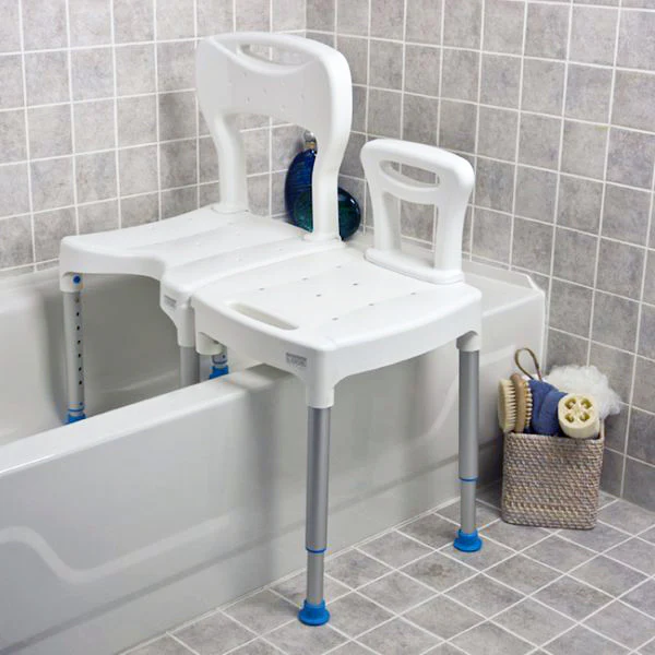 Parsons Look Modular Transfer Bench - Image 3