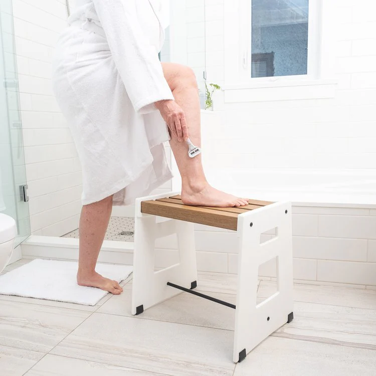 Capella Design Lotic Shower Seat - Image 3